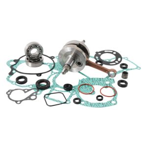 Honda CR 85 R Bottom End Kit - Hot Rods - Stroker Crankshaft Option Available - `05-`07